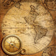 Find the way Wall Mural
