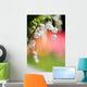 Lily of the valley Wall Mural