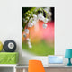 Lily of the valley Wall Mural