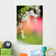 Lily of the valley Wall Mural