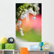 Lily of the valley Wall Mural