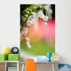 Lily of the valley Wall Mural