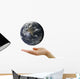 We Do Not Play Wall Decal