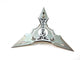 Shuriken Ninja Wall Decal