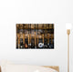 fly fishing poles 001 Wall Mural