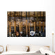 fly fishing poles 001 Wall Mural