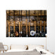 fly fishing poles 001 Wall Mural