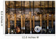 fly fishing poles 001 Wall Mural