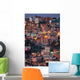 Favela Wall Mural