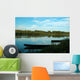 La Loire Wall Decal