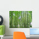 Bamboo Wall Decal
