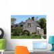 Watermill in Normandy France Wall Mural