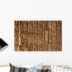Ancient Egyptian Hieroglyphics Wall Decal