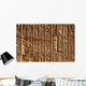 Ancient Egyptian Hieroglyphics Wall Decal