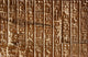 Ancient Egyptian Hieroglyphics Wall Decal