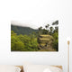 Lost City from Top Wall Decal