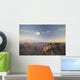 North Rim Of The Grand Canyon;Arizona Usa Wall Mural