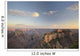North Rim Of The Grand Canyon;Arizona Usa Wall Mural
