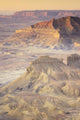 Kelly Grade Overlook Wall Mural