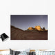 The Milky Way Wall Mural