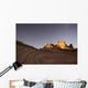 The Milky Way Wall Mural