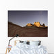 The Milky Way Wall Mural