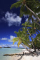Motu Bora Lagoon