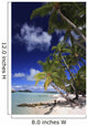 Motu Bora Lagoon