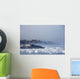 Greenland, Icefjord Wall Mural