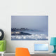 Greenland, Icefjord Wall Mural