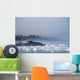 Greenland, Icefjord Wall Mural