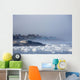Greenland, Icefjord Wall Mural