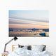 Greenland, Icefjord Wall Mural