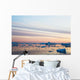 Greenland, Icefjord Wall Mural
