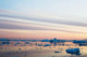 Greenland, Icefjord Wall Mural