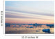 Greenland, Icefjord Wall Mural