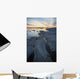 Greenland, Icefjord Wall Mural