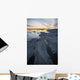 Greenland, Icefjord Wall Mural