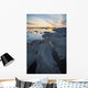 Greenland, Icefjord Wall Mural
