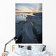 Greenland, Icefjord Wall Mural