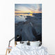 Greenland, Icefjord Wall Mural