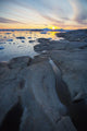 Greenland, Icefjord Wall Mural