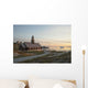 Unesco World Heritage Site Wall Mural