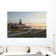 Unesco World Heritage Site Wall Mural