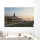 Unesco World Heritage Site Wall Mural