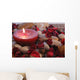 Stillleben Wall Mural