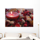 Stillleben Wall Mural