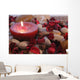 Stillleben Wall Mural