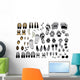 Huge Set Animal and