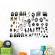 Huge Set Animal and